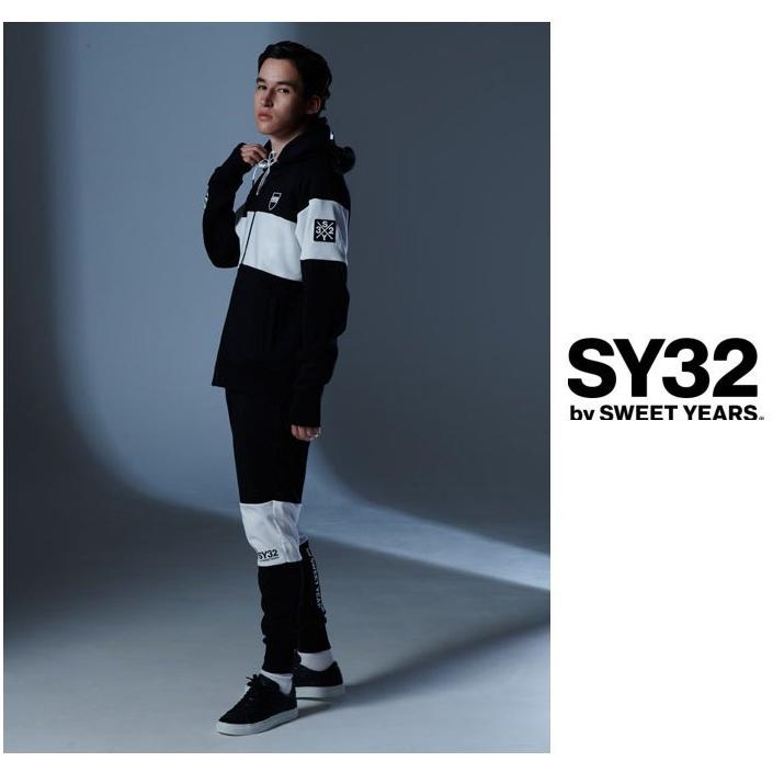 SY32 by SWEET YEARS（エスワイサーティトゥバイスィートイヤーズ