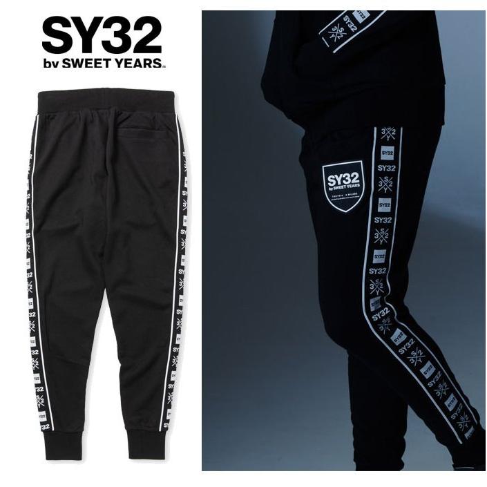 SY32 by SWEET YEARS（エスワイサーティトゥバイスィートイヤーズ