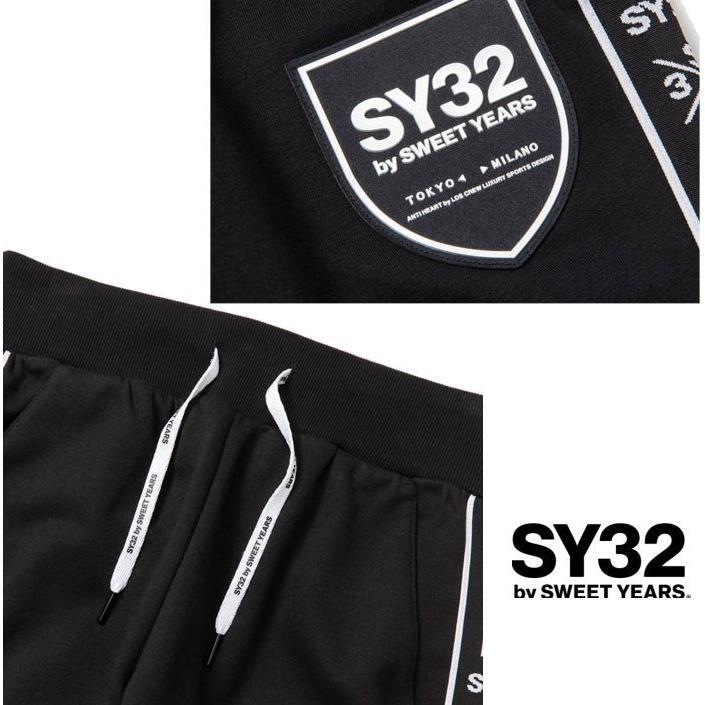 SY32 by SWEET YEARS（エスワイサーティトゥバイスィートイヤーズ