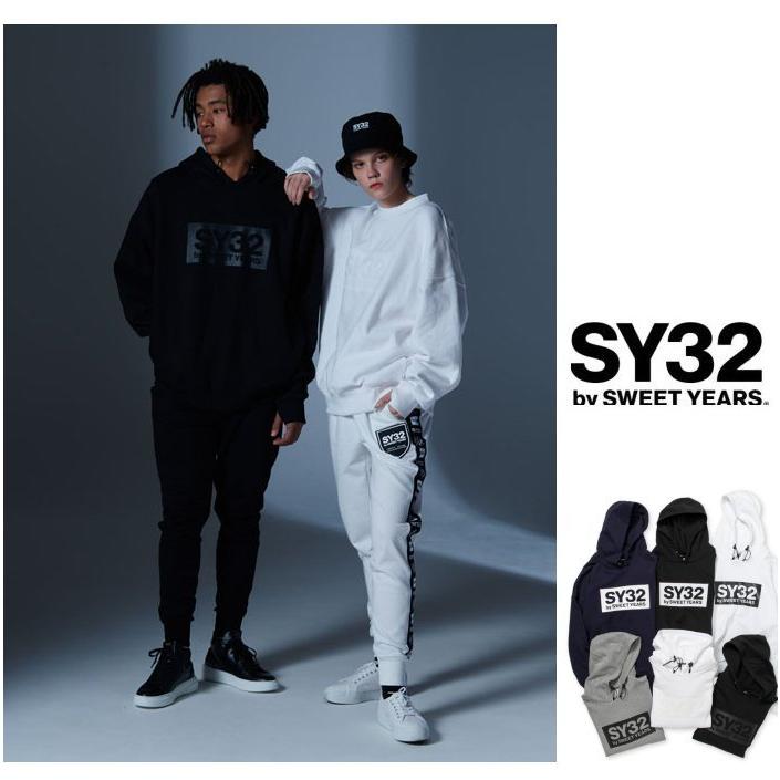 SY32 by SWEET YEARS（エスワイサーティトゥバイスィートイヤーズ