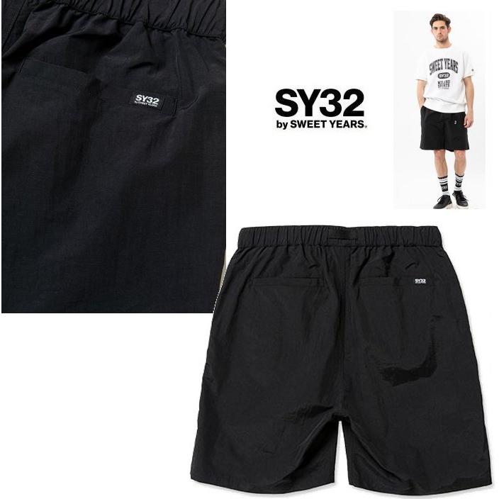SY32 by SWEET YEARS（エスワイサーティトゥバイスィートイヤーズ