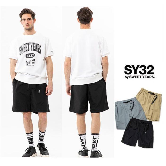 SY32 by SWEET YEARS（エスワイサーティトゥバイスィートイヤーズ
