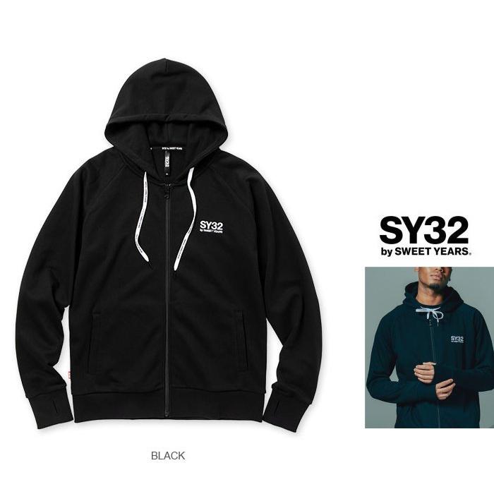 SY32 by SWEET YEARS（エスワイサーティトゥバイスィートイヤーズ