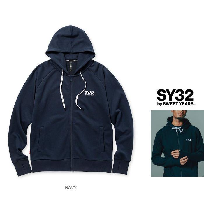 SY32 by SWEET YEARS（エスワイサーティトゥバイスィートイヤーズ 