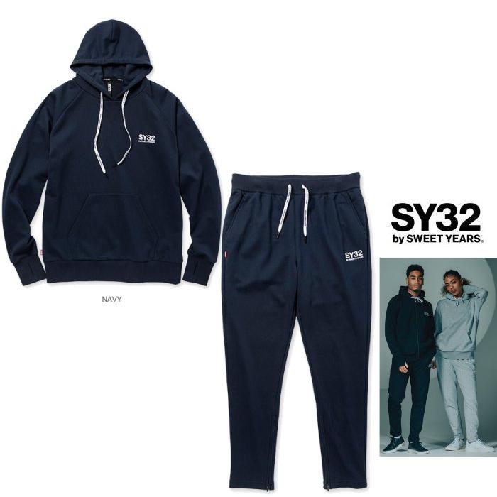 SY32 by SWEET YEARS（エスワイサーティトゥバイスィートイヤーズ