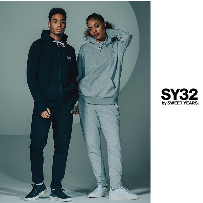 SY32 by SWEET YEARS（エスワイサーティトゥバイスィートイヤーズ 