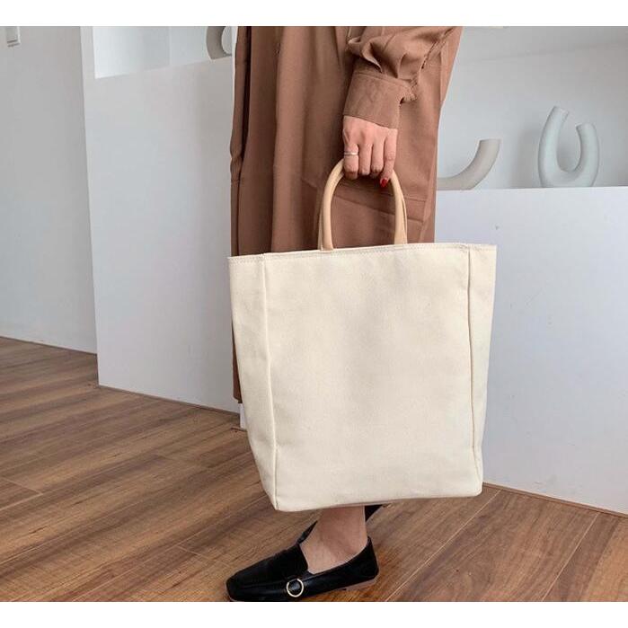 トートバッグ帆布 トートバッグレディース カバン ショルダーバッグ 通勤 通学 鞄 Bag シンプル大容量 レディースコーデ おしゃれ Bag14 Angel Baby 通販 Yahoo ショッピング