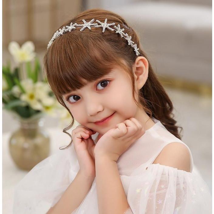 セールレディース髪飾り子供ヘアアクセサリー キッズフラワー