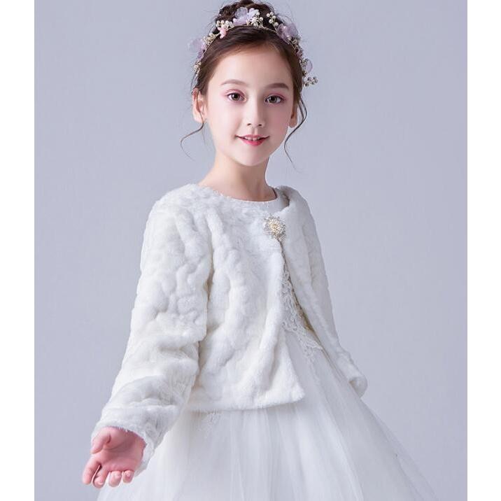 即納 子供ボレロ キッズケープ 子どもフォーマルボレロ フォーマル