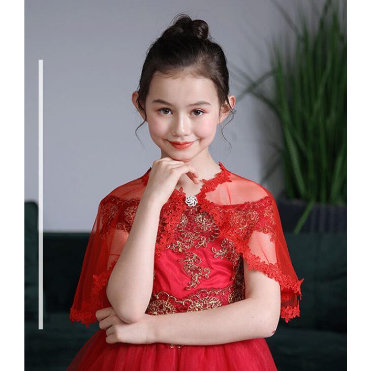 子どもボレロ フォーマルドレスケープ キッズマント 子供ボレロ レースフォーマルショール カーディガンフォーマルピアノ発表会 コンクール 結婚式 La21 Angel Baby 通販 Yahoo ショッピング