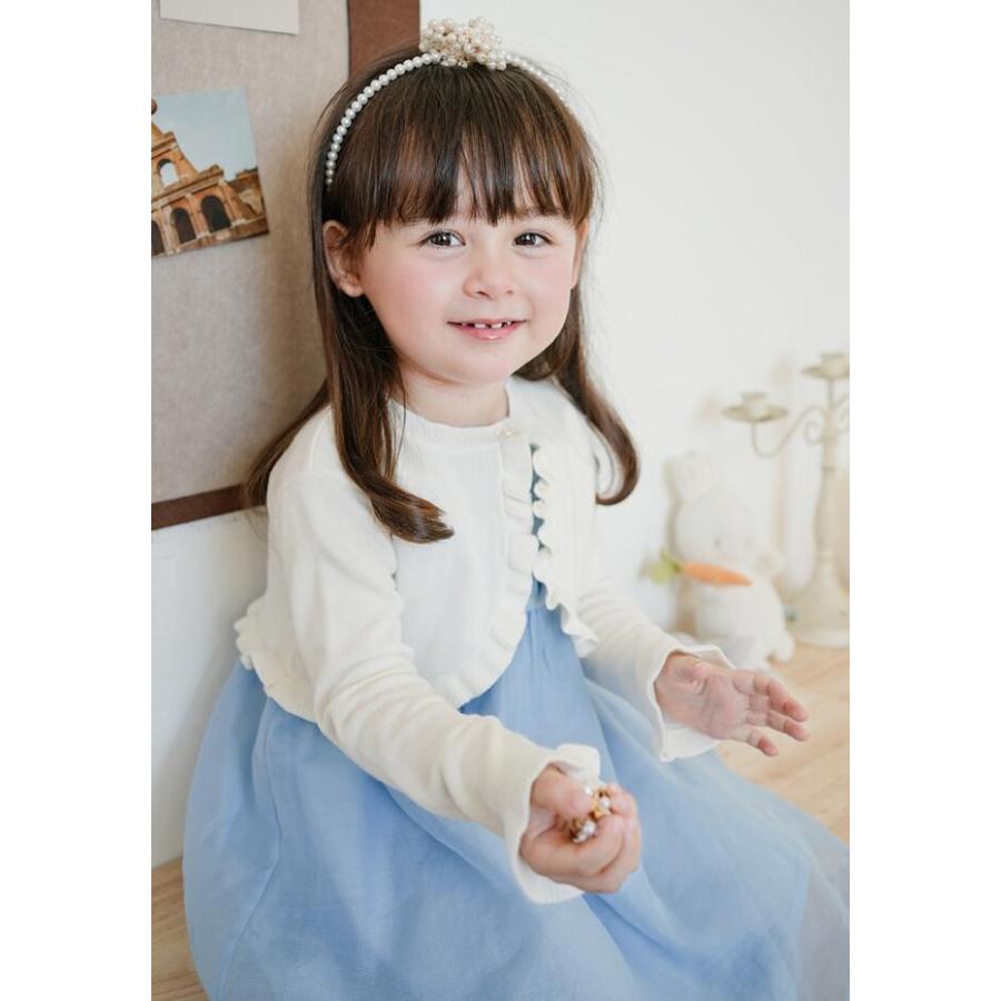 カーディガン　ボレロ　BABY BABY, THE STARS SHINE BRIGHT / Knit