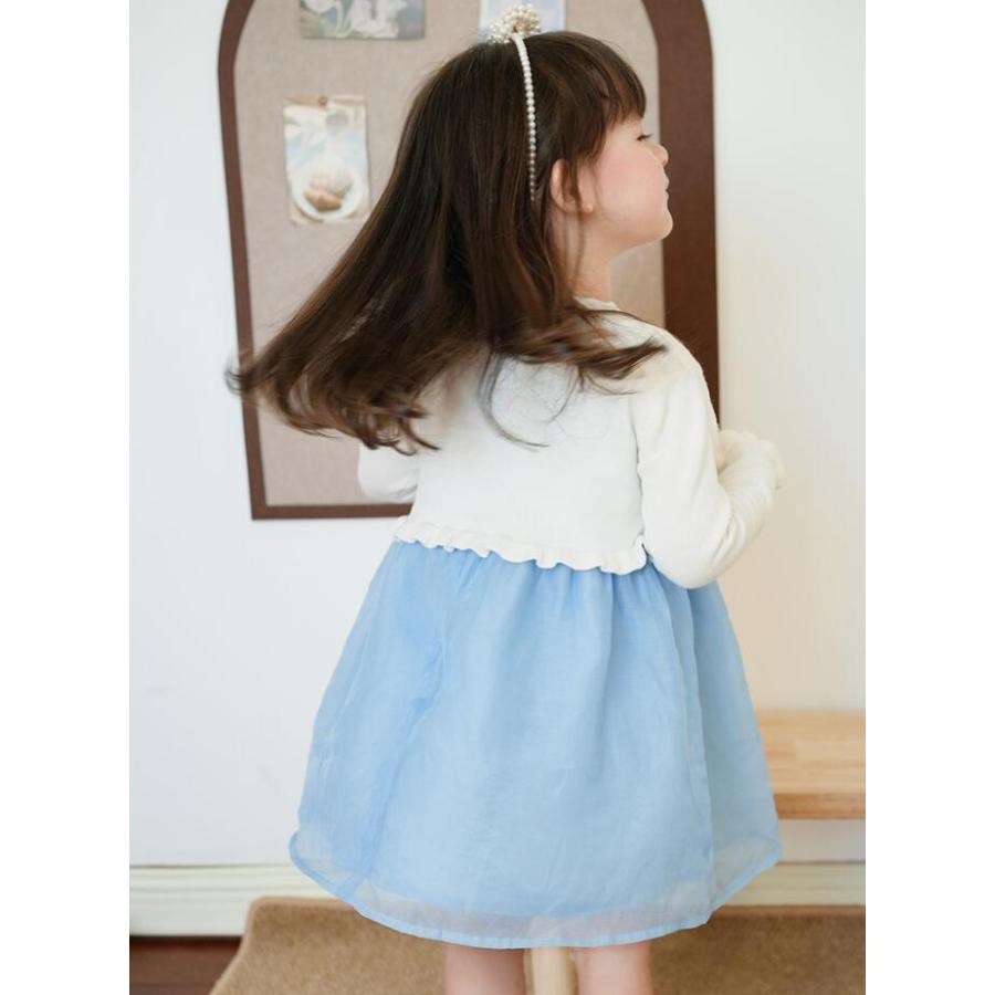 子供カーディガン 子どもボレロ 子供 ボレロ 結婚式 ケープ ベビー