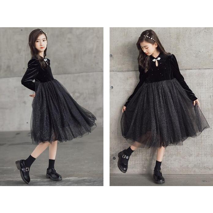 キッズ服 子供ドレス フォーマル発表会ドレス 子どもドレス 長袖ワンピース 女の子ワンピース 結婚式 七五三 新年会 22年新作 Magi Angel Baby 通販 Yahoo ショッピング