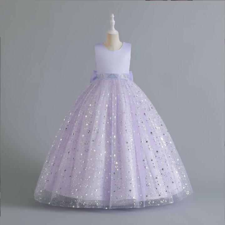 子供ドレス キッズフォーマルドレス子どもドレス 女の子ワンピース  