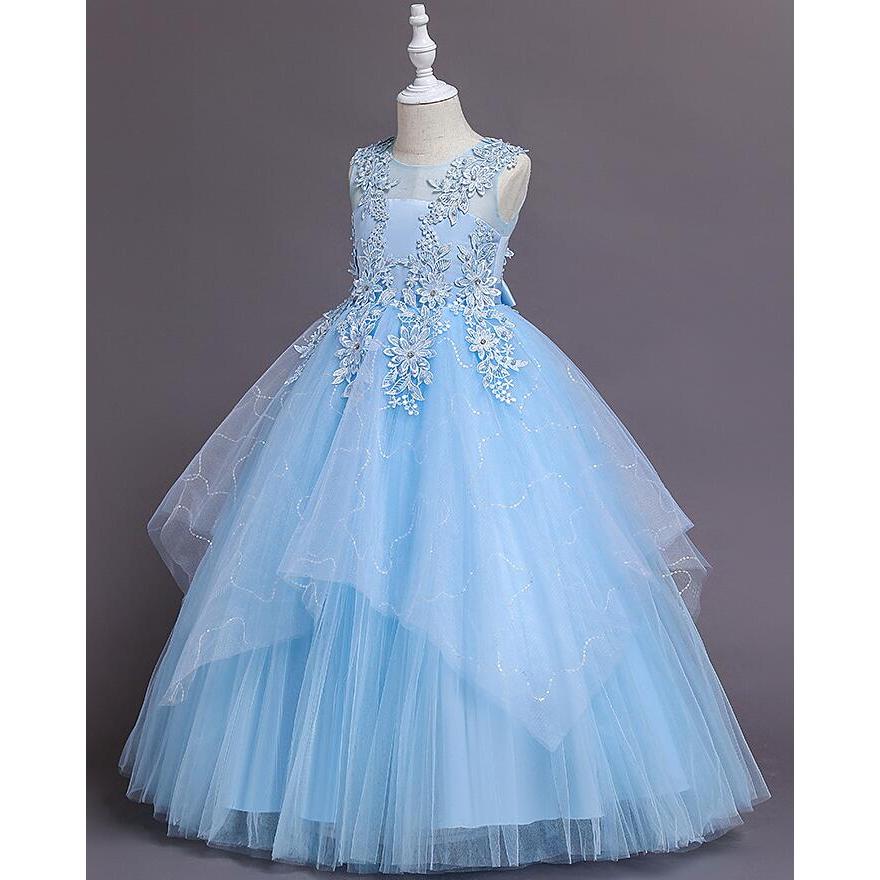 子供フォーマルドレス ピアノ発表会 入学式 子供ドレス 演奏会 子ども