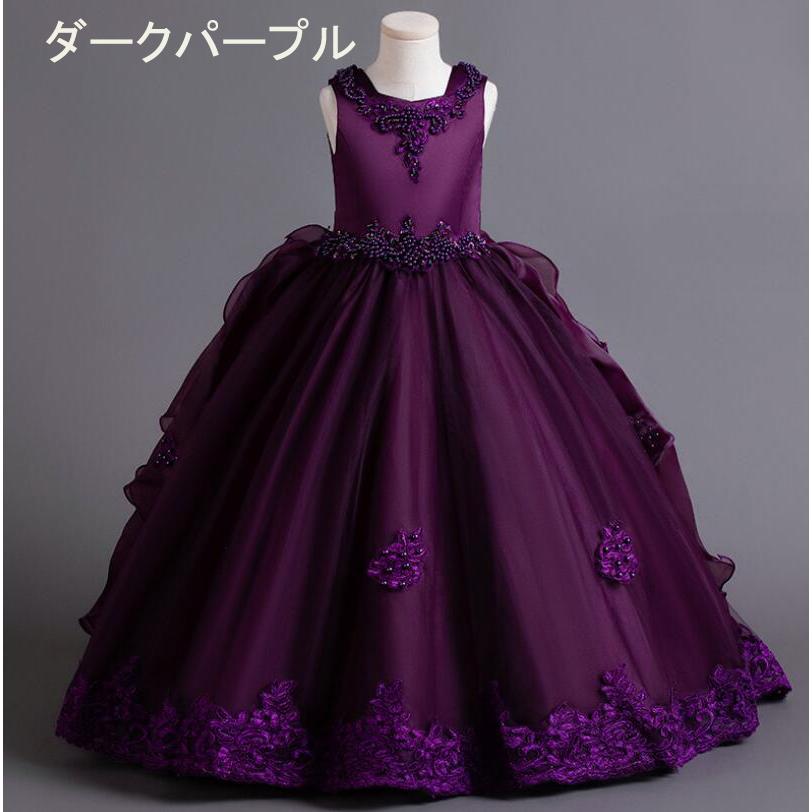 子供ドレス フォーマルピアノ 発表会 ドレス ジュニアドレス 結婚式