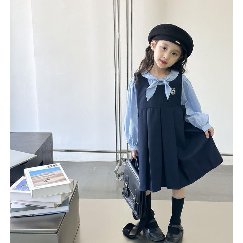 女の子 入学式 卒業式 スーツ 2点セット ワンピース ドレス発表会