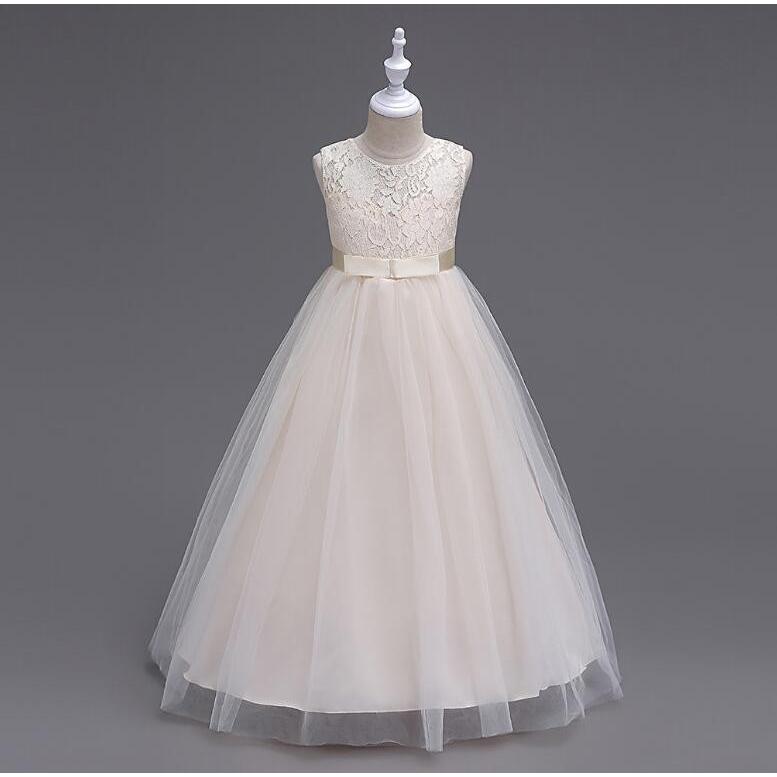 短納期 フォーマル発表会ドレス 子供ドレス ピアノ発表会 ロング