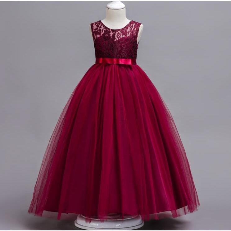 短納期 フォーマル発表会ドレス 子供ドレス ピアノ発表会 ロング