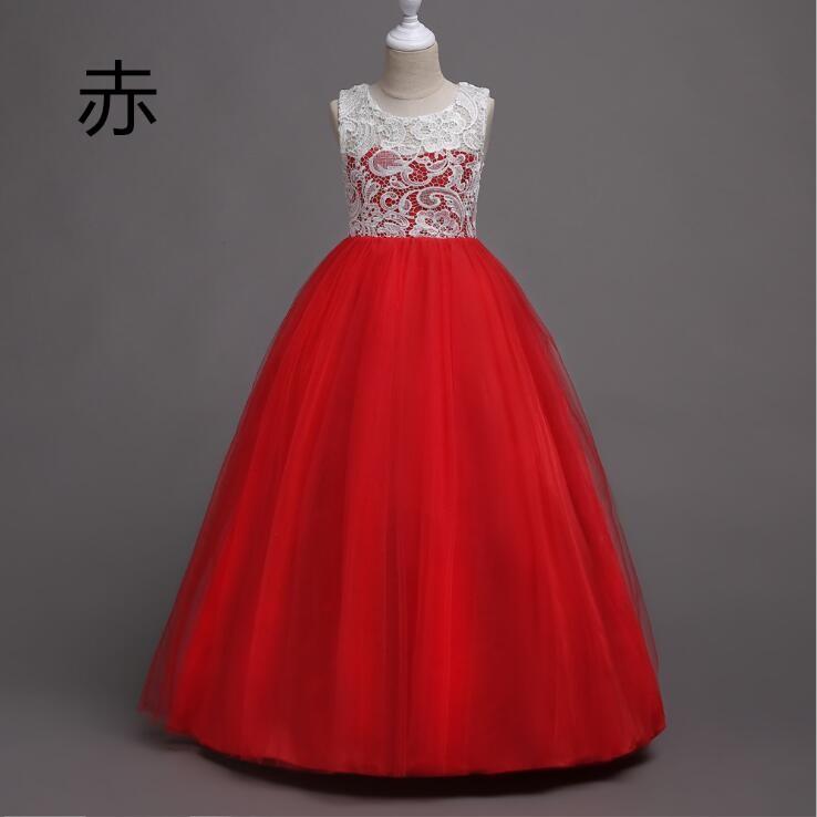 セール子供ドレス フォーマルドレスベビー服キッズ女の子 ジュニア
