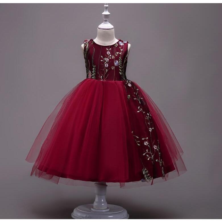 限定セール子供ドレス 格安キッズ 子どもドレスフォーマルピアノ発表会ドレス 女の子ワンピース コンクール用ドレス七五三 結婚式 多色 Magi3 Angel Baby 通販 Yahoo ショッピング