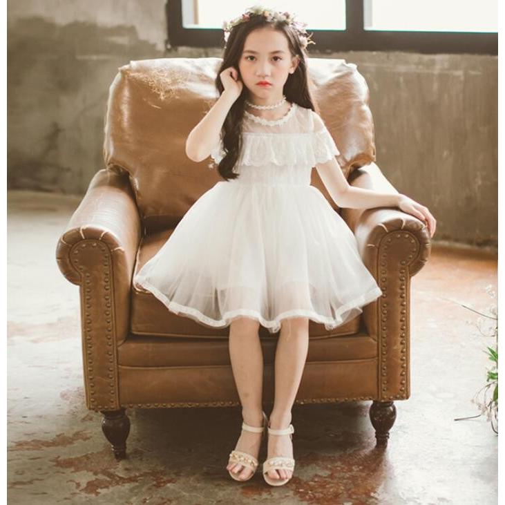 子供服 子どもワンピース 女の子 夏 半袖 韓国子供服 キッズ 可愛い チュチュスカート Magi678 Angel Baby 通販 Yahoo ショッピング