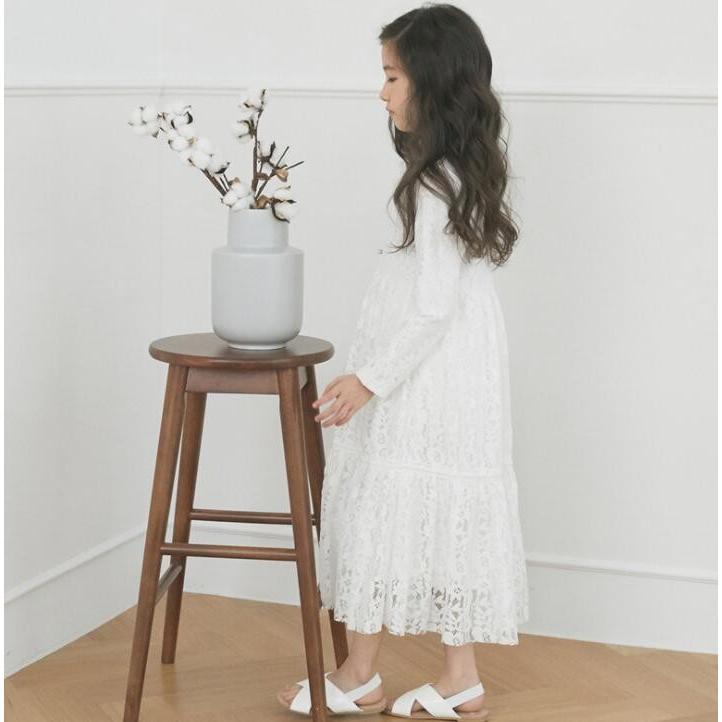 子供ワンピース フォーマル発表会ドレス 子どもワンピース 長袖ワンピ ピアノ発表会ドレス 卒園式 結婚式 キッズワンピース 韓国子供服 黒 白 Magi2 Angel Baby 通販 Yahoo ショッピング