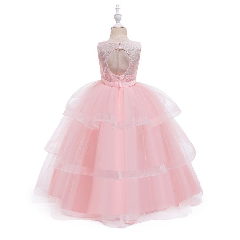 子供フォーマルピアノ発表会ドレス 女の子ワンピースキッズコーデ 子どもドレス コンクール パーティー 結婚式 入学式 Magi848 Angel Baby 通販 Yahoo ショッピング