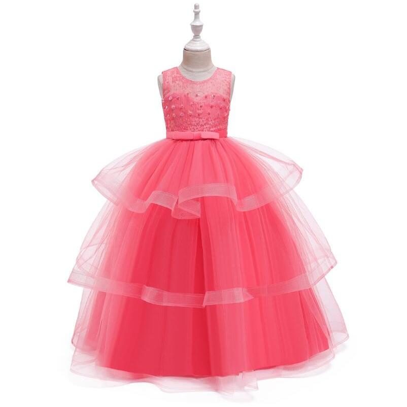 子供フォーマルピアノ発表会ドレス 女の子ワンピースキッズコーデ 子どもドレス コンクール パーティー 結婚式 入学式 Magi848 Angel Baby 通販 Yahoo ショッピング