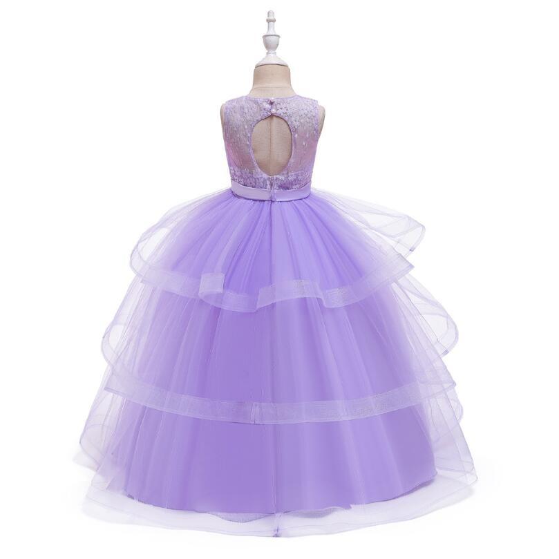 子供フォーマルピアノ発表会ドレス 女の子ワンピースキッズコーデ 子どもドレス コンクール パーティー 結婚式 入学式 Magi848 Angel Baby 通販 Yahoo ショッピング