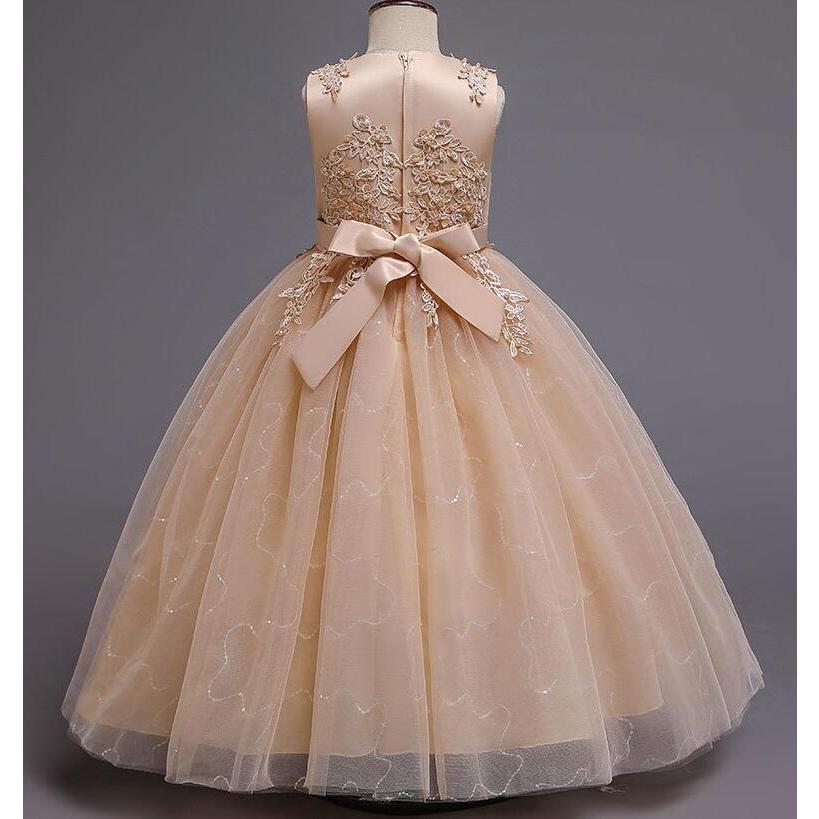 超美品再入荷品質至上 子供ドレス フォーマル キッズ ドレス 発表会ドレス 結婚式 ロング ピアノ発表会ル ワンピース 子供服 女の子 演出服 格安 パニエ追加可 1 170 Dprd Jatimprov Go Id