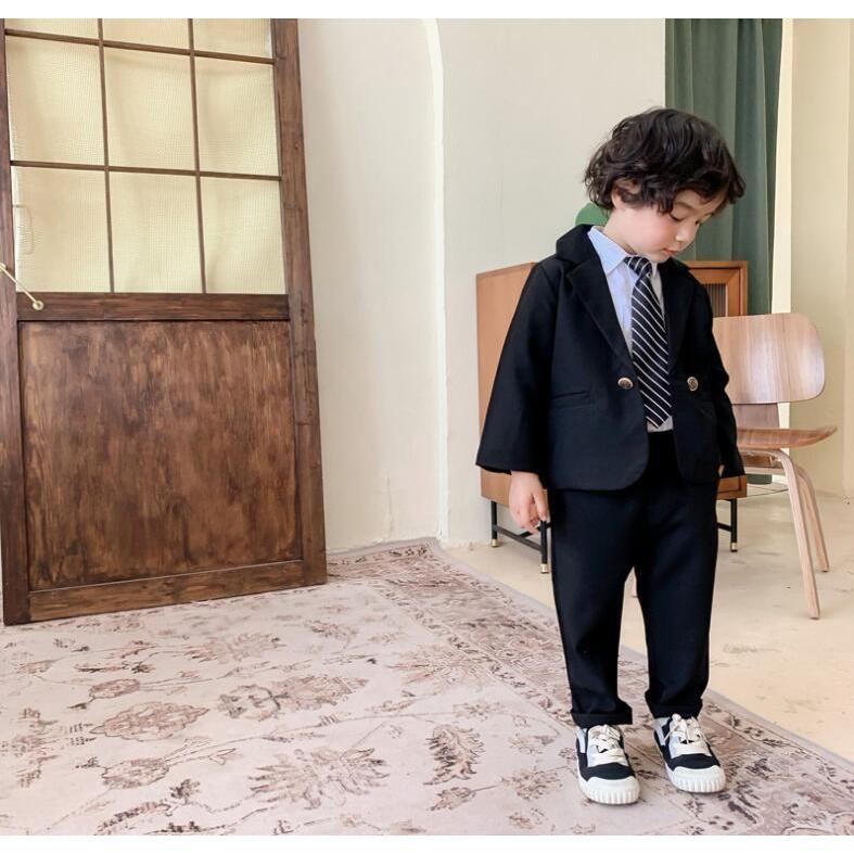 男子フォーマルスーツ 卒業式 スーツ 男の子 子供スーツ 子ども服 七五三 結婚式 入学式 発表会 男の子用スーツ 90 150サイズ Sustu035 Angel Baby 通販 Yahoo ショッピング