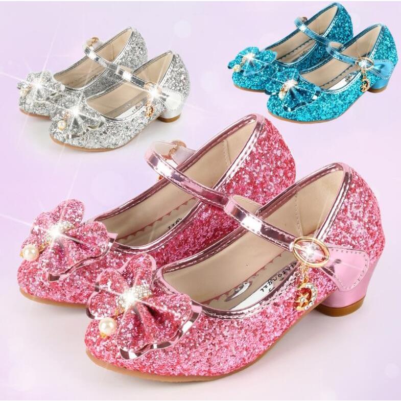 フォーマルシューズ ヒール 子供靴 女の子 キッズ ダンス靴 カジュアルシューズ プリンセスシューズ お姫様 発表会 結婚式 入学式 パーディー セレモニー Xz16 Angel Baby 通販 Yahoo ショッピング