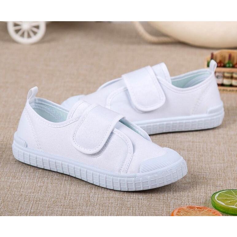 子供用スニーカー キッズジュニアスニーカー 女の子シューズ ファーストシューズ 子供靴 発表会 幼稚園 白 Xz71 Angel Baby 通販 Yahoo ショッピング