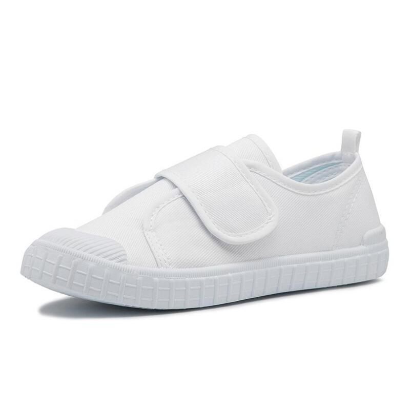 子供用スニーカー キッズジュニアスニーカー 女の子シューズ ファーストシューズ 子供靴 発表会 幼稚園 白 Xz71 Angel Baby 通販 Yahoo ショッピング