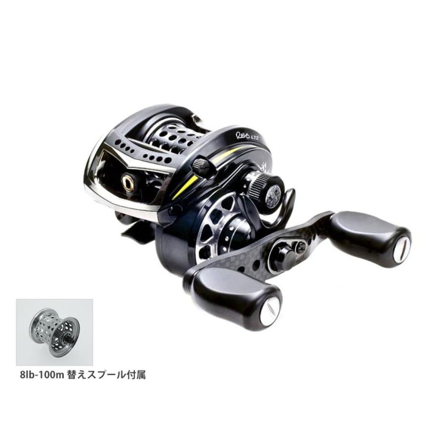 アブガルシア レボ AE74-Racing｜Yahoo!フリマ（旧PayPayフリマ）