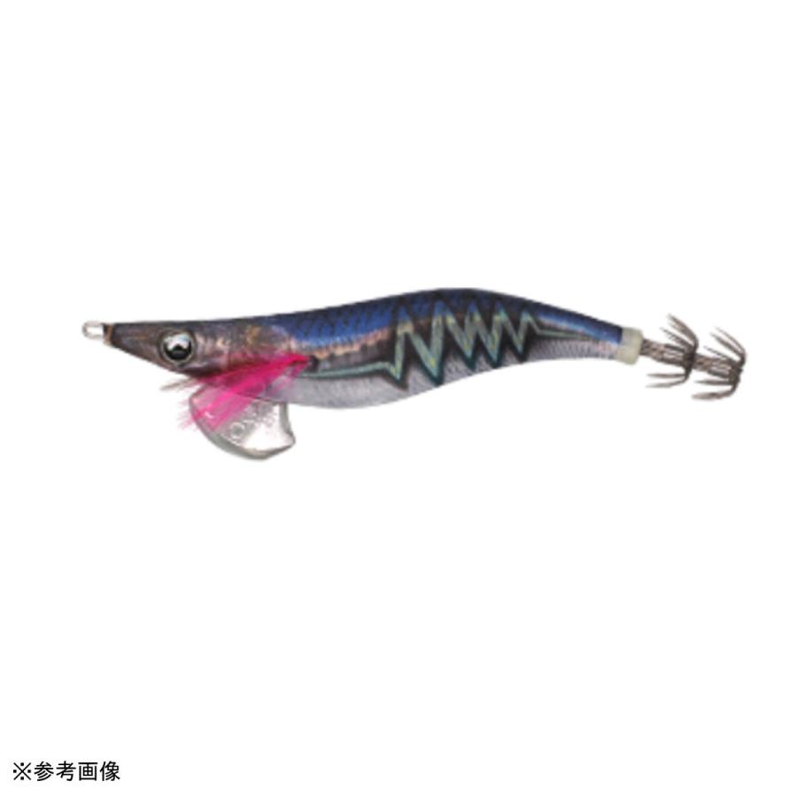 ヤマリア エギ王 LIVE サーチ 3.5号 048 閃光イワシ [メール便] : 釣具