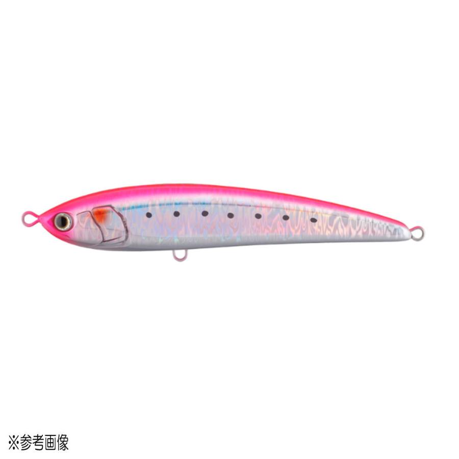ヤマリア マリア レガート F190 B08H ピンクイワシ [4] : 釣具の