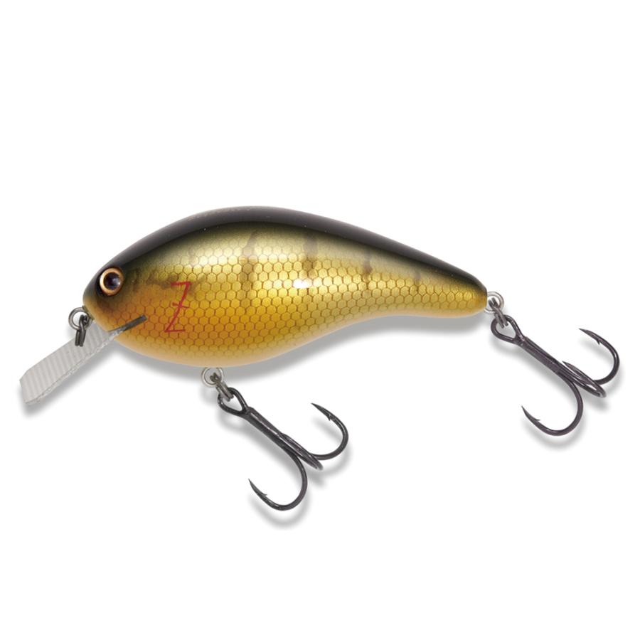 メガバス Z-CRANK (RED LABEL) ピーコック [メール便] : 釣具の