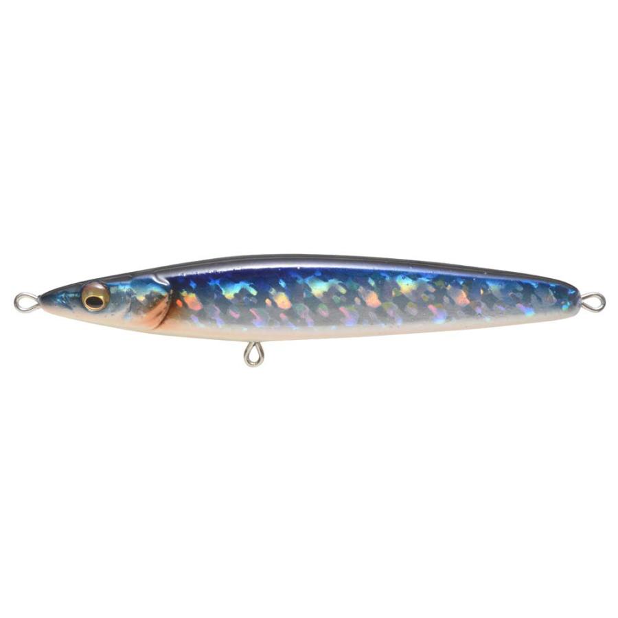メガバス　ソウリー120s メガバス SAURY(ソウリー)120S G サンマ [4] : 釣具のアングル - 通販