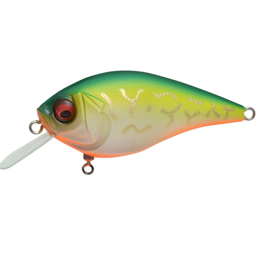 メガバス THE KNUCKLE LD(ナックルLD) PM メガバスホットシャッドII