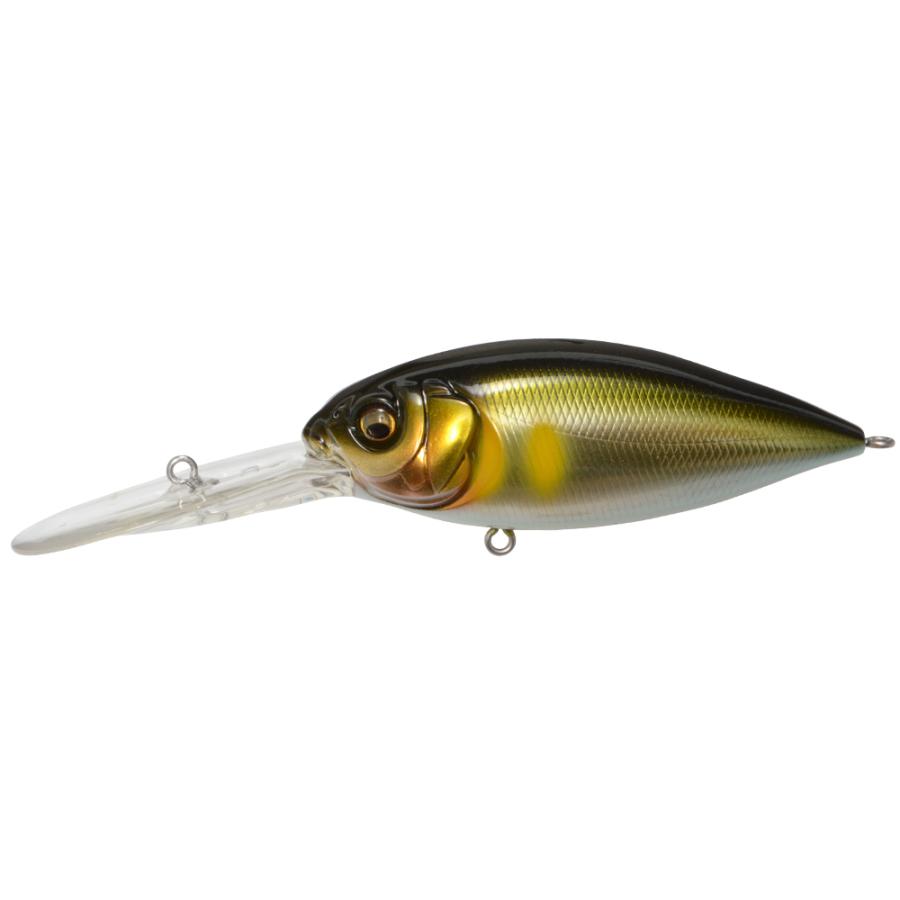 メガバス DEEP-X 300(ディープX 300) 匠セオチアユ [メール便] : 釣具