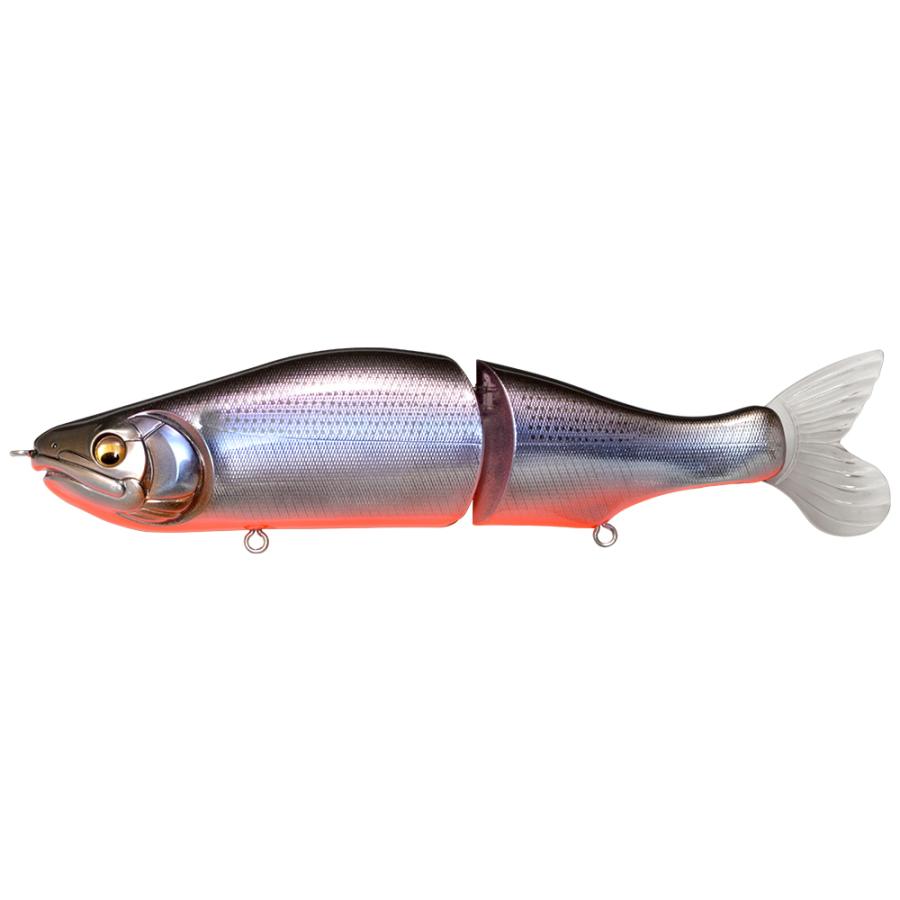 メガバス i-SLIDE 185 4個セット フローティング メガバス (Megabass)I