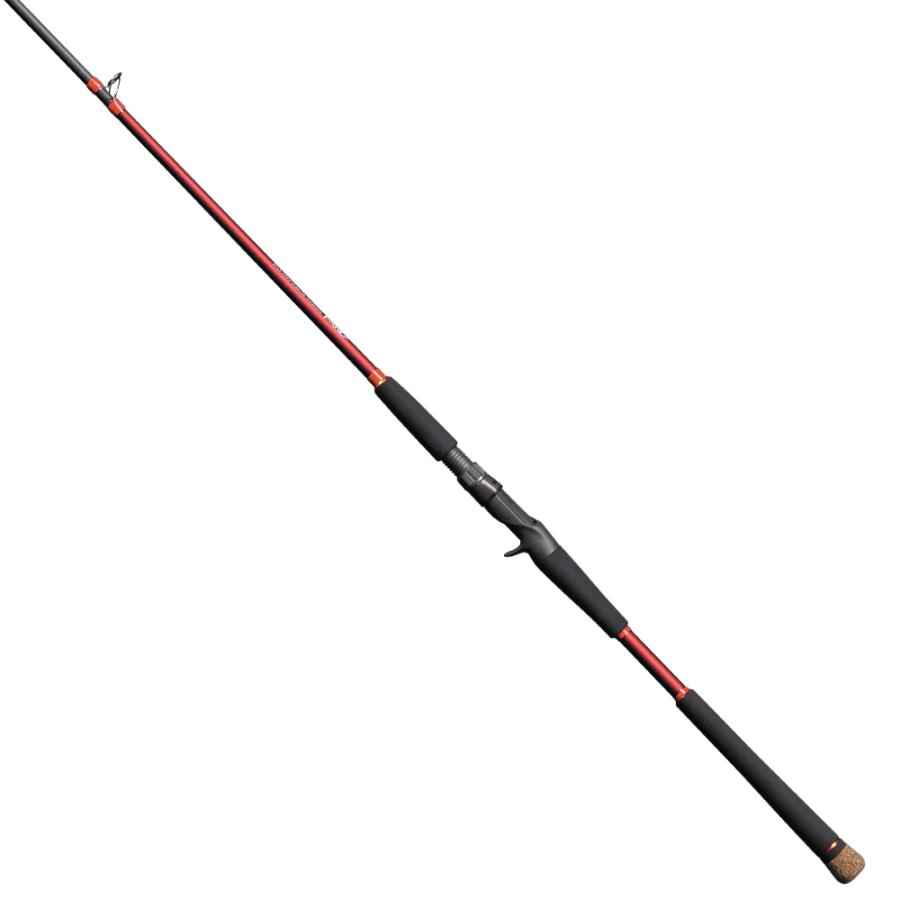 メガバス ロッド 8Pod ROD(タコーレ エイトポッド ロッド) 8P-762XHC 