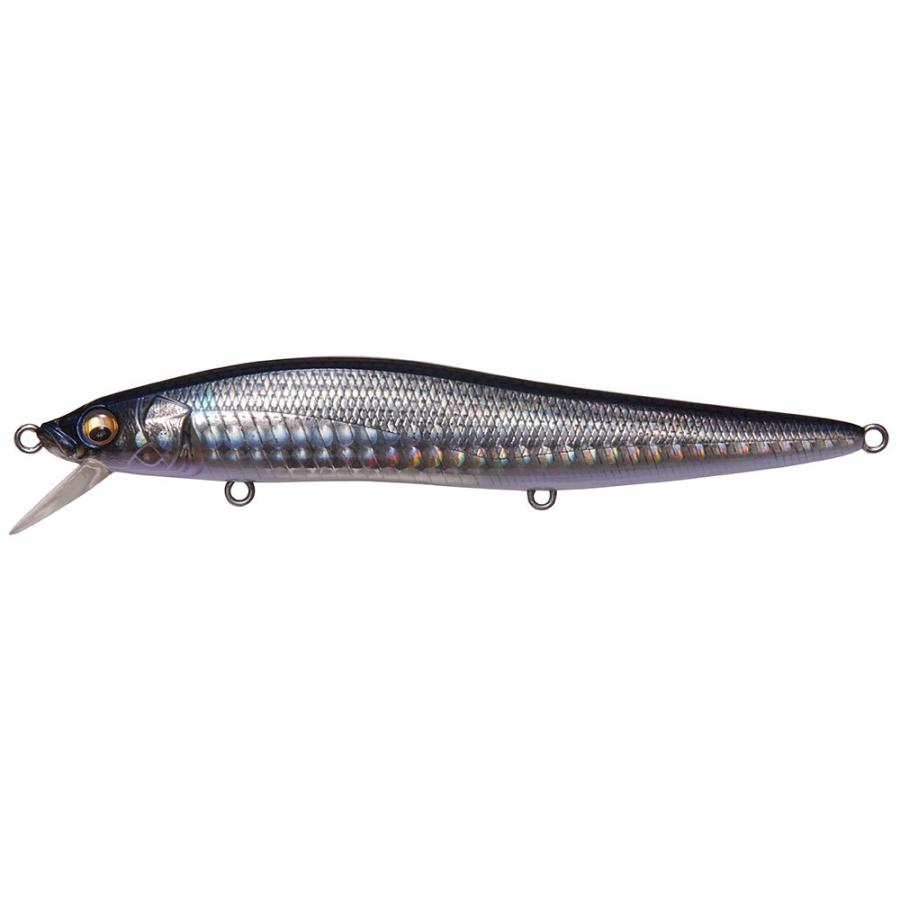 メガバス ONETEN LBO SW(ワンテンLBO SW) GG ボラ [メール便] : 釣具の