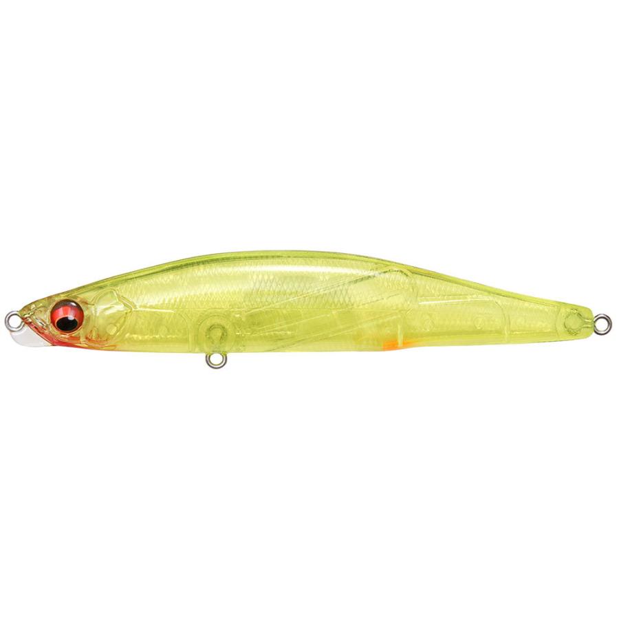 メガバス GENMA 110S(ゲンマ110S) 29g GP イエローヴィーナス [メール