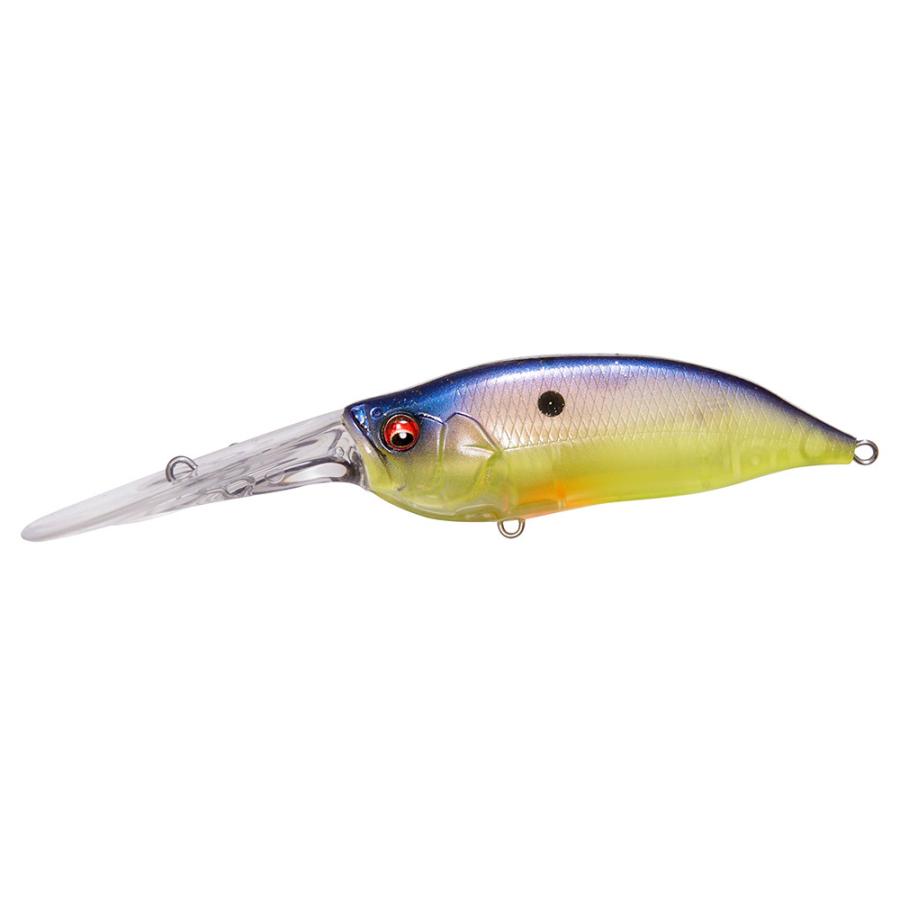 メガバス IXI SHAD(アイバイアイ シャッド) TX イマカツブリーム