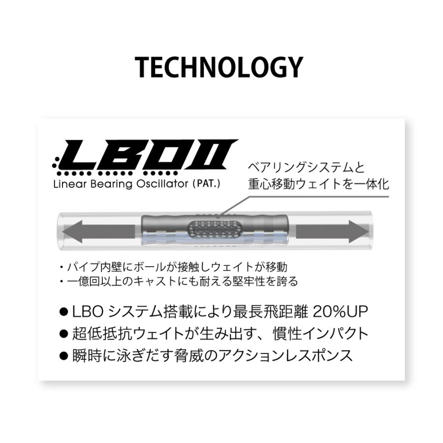 メガバス KAGELOU MD 98F GG アカキンスパークル [メール便] : 釣具の