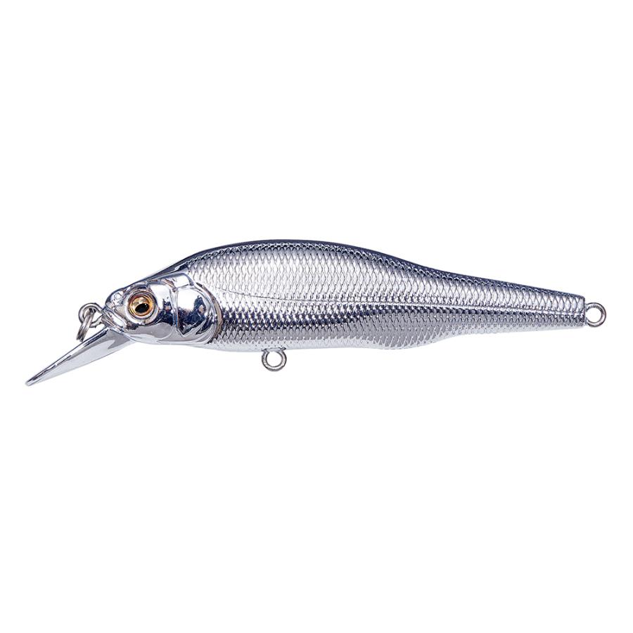 メガバス　ルアー　セット　実釣未使用　限定品あり 2024大阪受注会限定】メガバス X-80SW UV フルメッキ [メール便