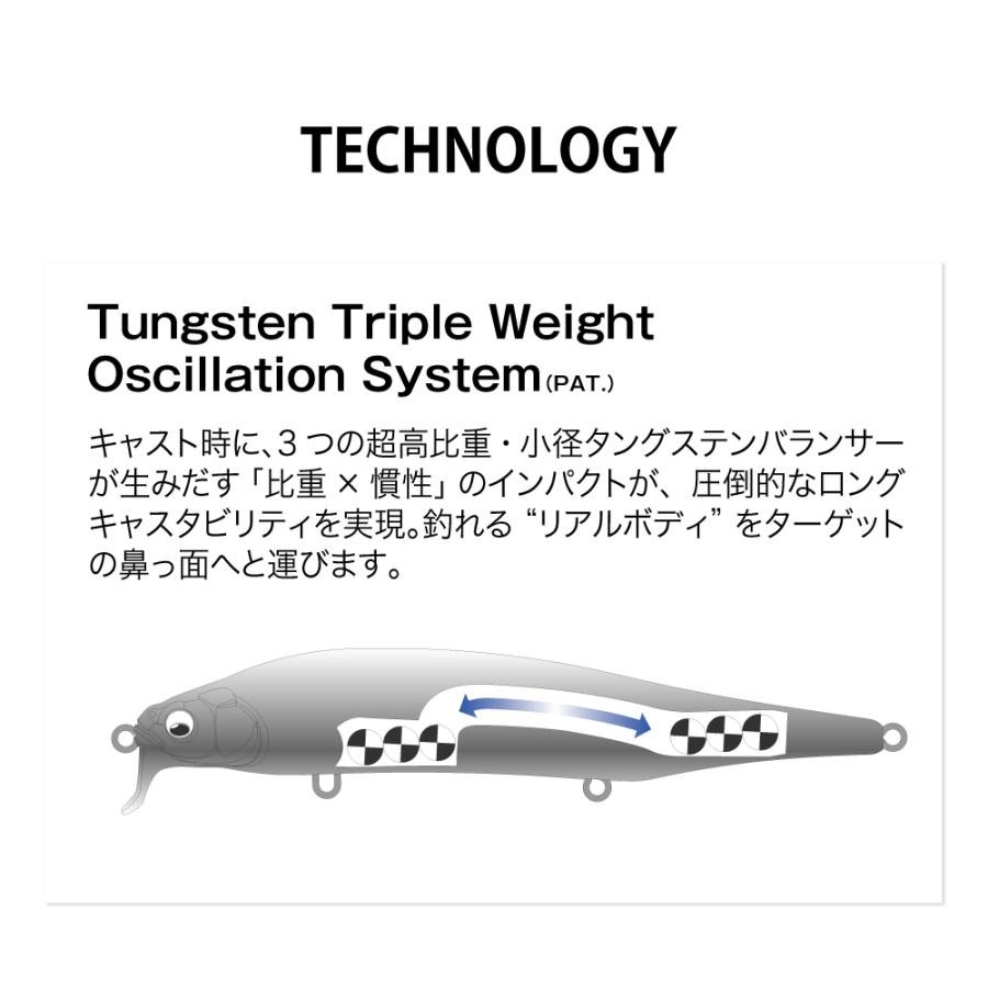 2024大阪受注会限定】メガバス X-80 MAGNUM (X-80 マグナム) SR UV